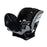 Britax One4Life SLIM ClickTight All-in-One Car Seat - Raven Black