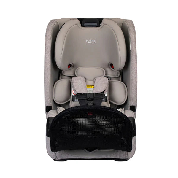 Britax One4Life SLIM ClickTight All-in-One Car Seat - Parchment