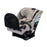 Britax One4Life SLIM ClickTight All-in-One Car Seat - Parchment