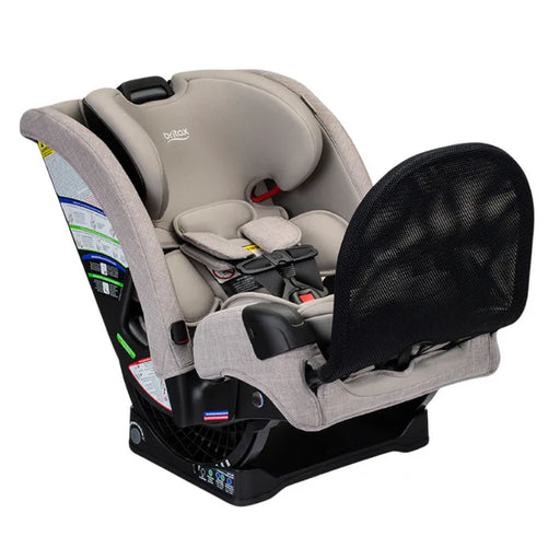 Britax One4Life SLIM ClickTight All-in-One Car Seat - Parchment