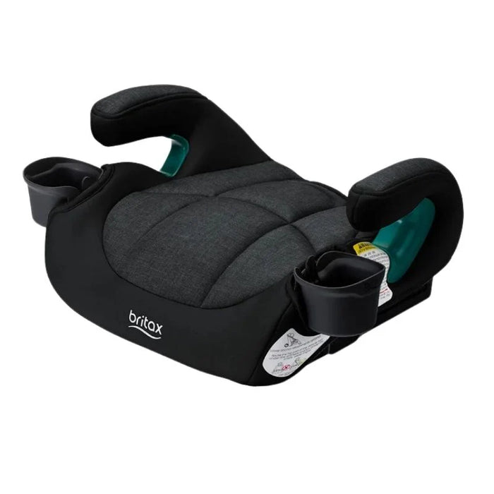 Britax UpNGo Click - Raven Black