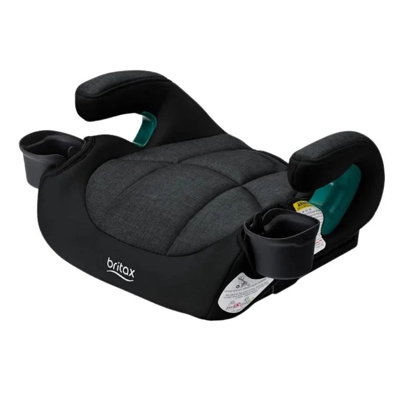 Britax UpNGo Click - Raven Black