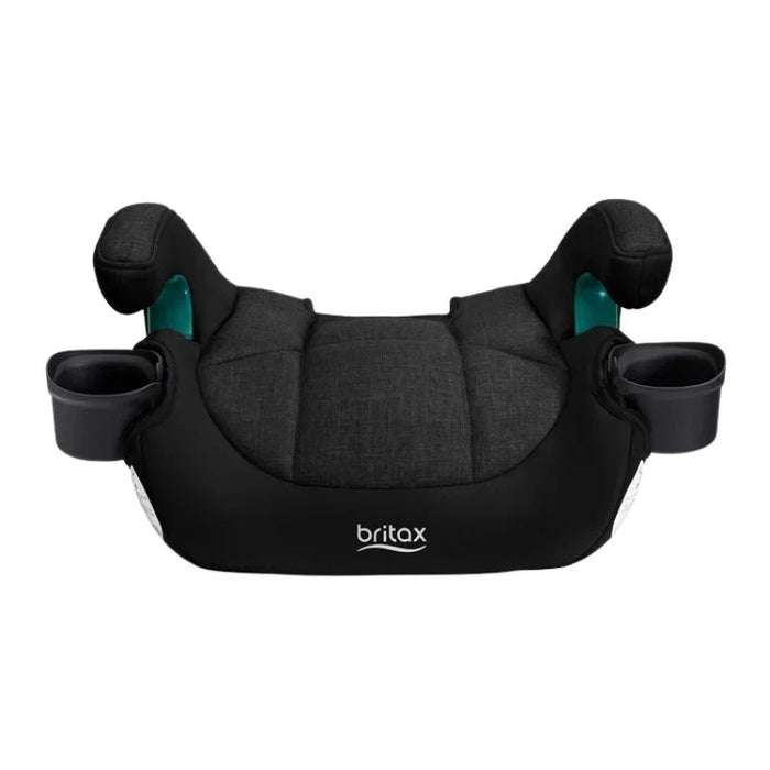 Britax UpNGo Click - Raven Black
