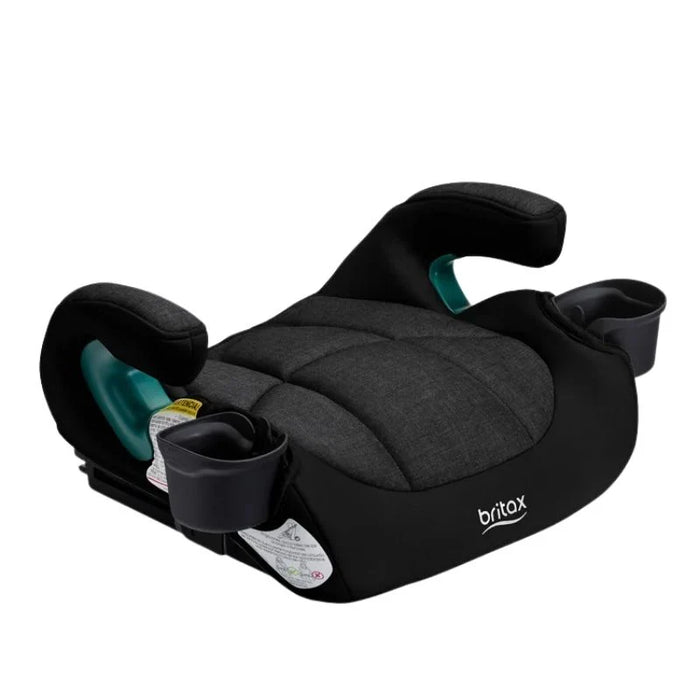 Britax UpNGo Click - Raven Black