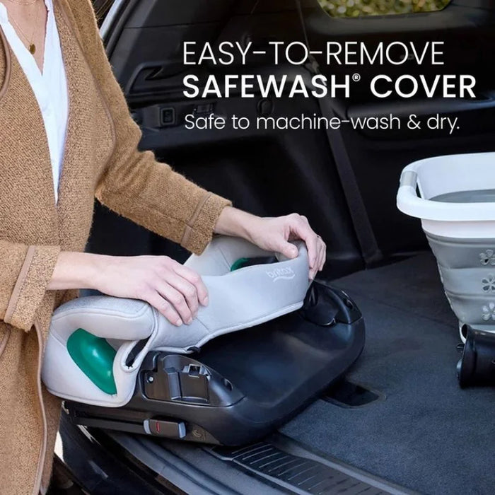 Britax UpNGo Click - Parchment