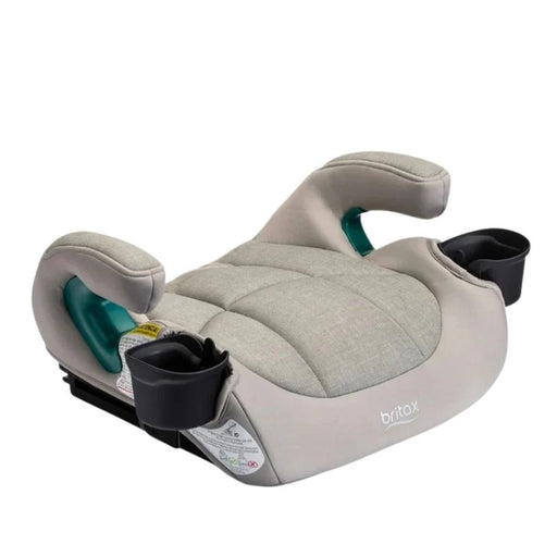 Britax UpNGo Click - Parchment