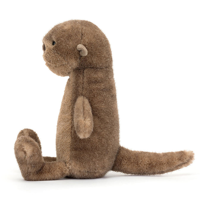 Jellycat Brooke Otter (LIMIT ONE PER CUSTOMER)