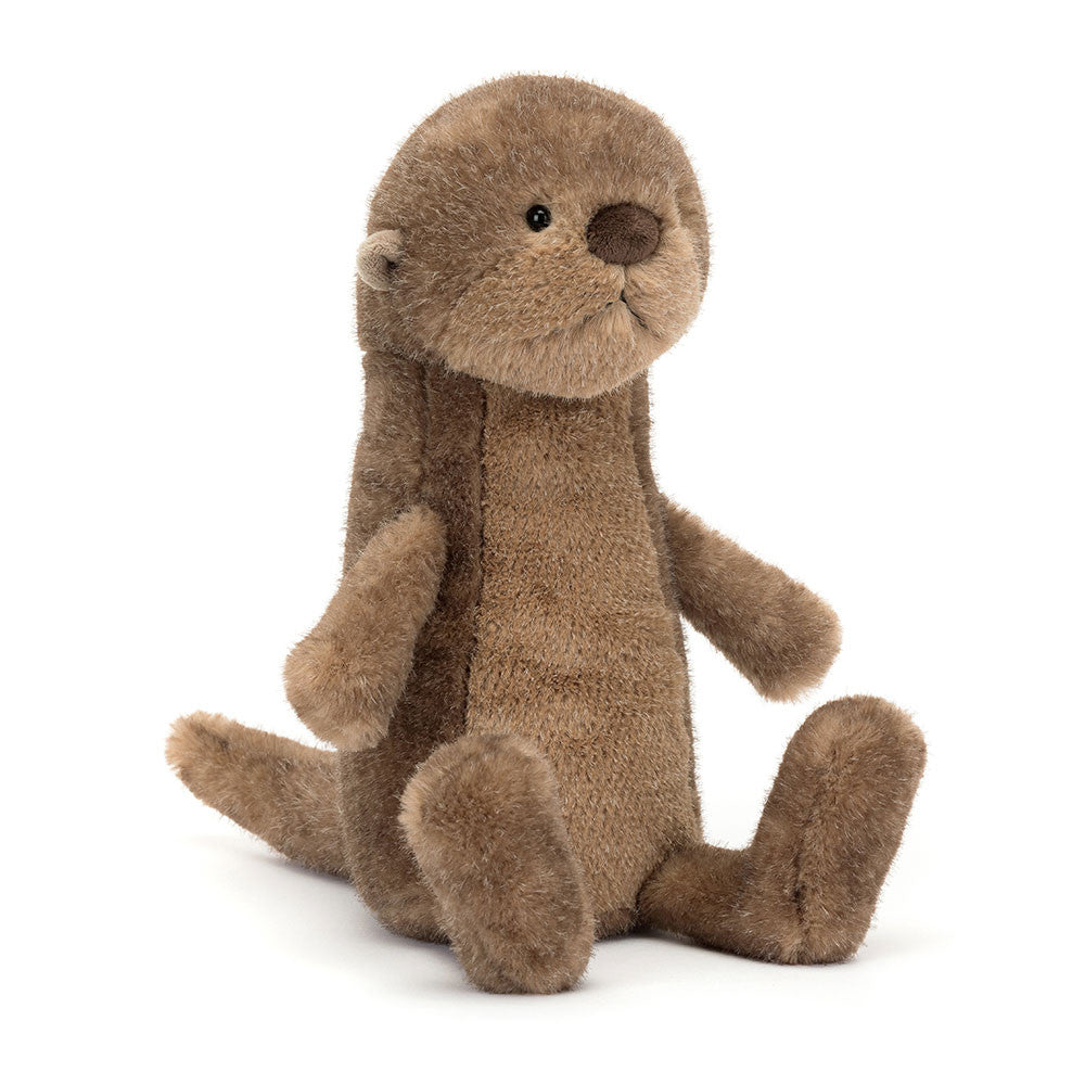 Jellycat Brooke Otter (LIMIT ONE PER CUSTOMER)