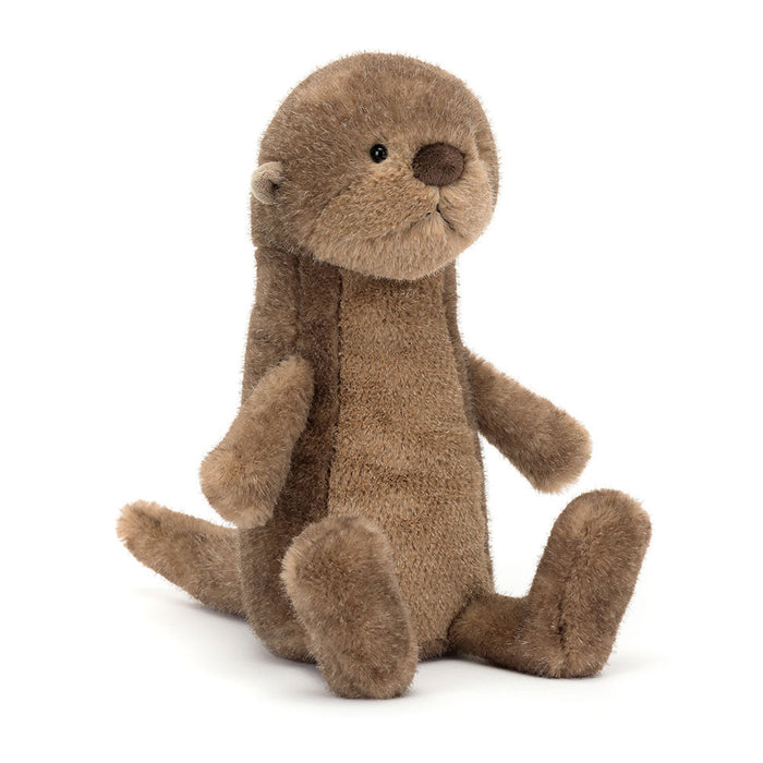 Jellycat Brooke Otter (LIMIT ONE PER CUSTOMER)