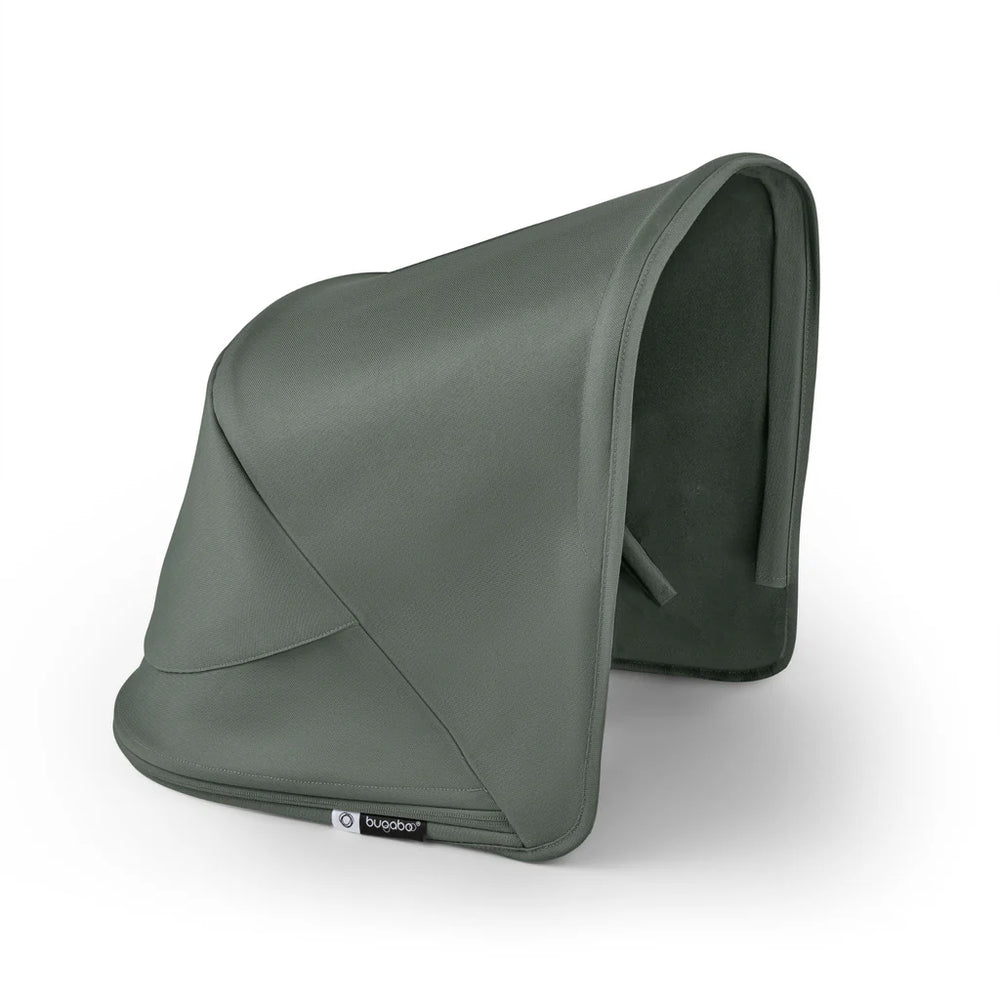 Bugaboo Fox 5 Renew/Kangaroo Sun Canopy - Forest Green