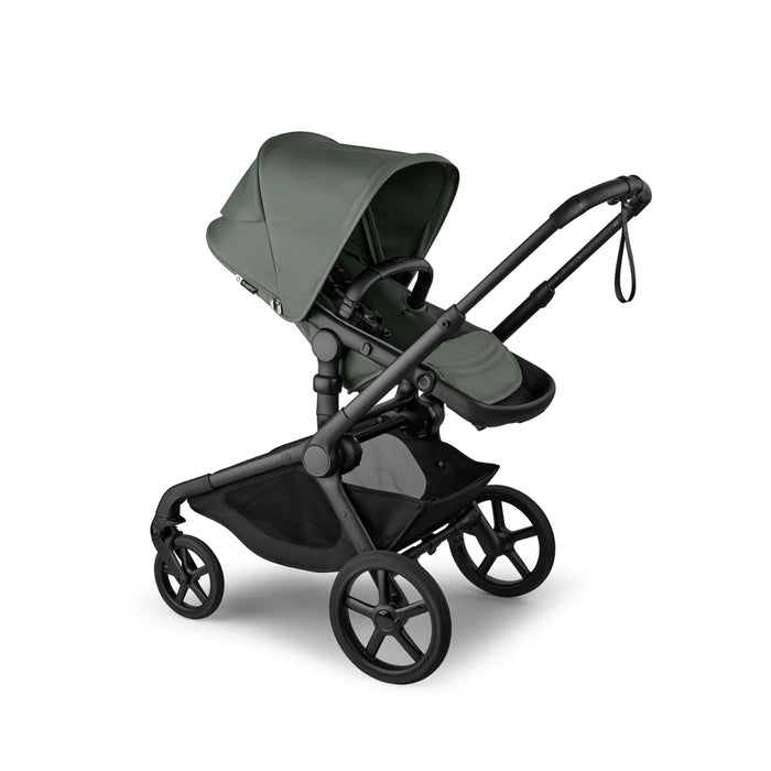 Bugaboo Fox 5 Renew/Kangaroo Sun Canopy - Forest Green