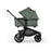 Bugaboo Fox 5 Renew/Kangaroo Sun Canopy - Forest Green