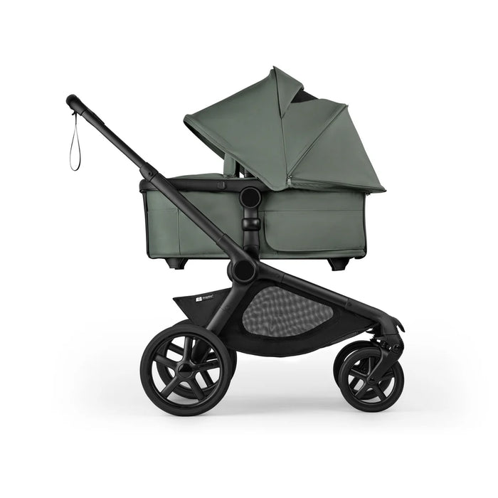 Bugaboo Fox 5 Renew/Kangaroo Sun Canopy - Forest Green