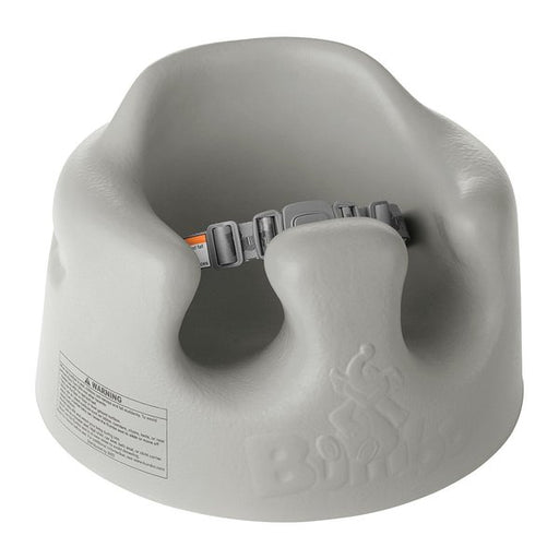 Bumbo Floor Seat Cool Grey
