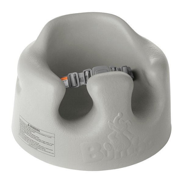 Bumbo Floor Seat Cool Grey