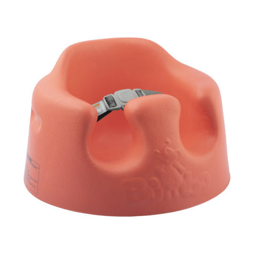 Bumbo Floor Seat Living Coral