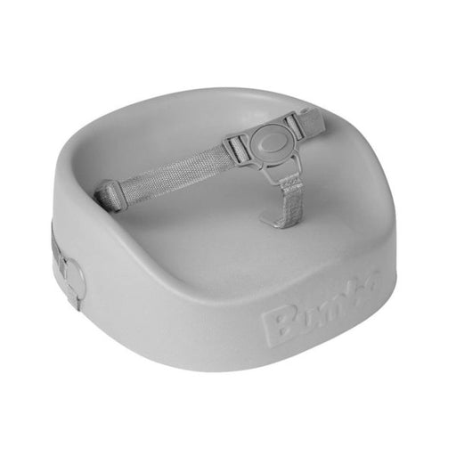 Bumbo Booster Seats Cool Grey EABOOCG