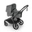 Bugaboo Kangaroo Complete Stroller - Black/Moon Grey