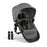Bugaboo Kangaroo Sibling Seat - Black/Moon Grey