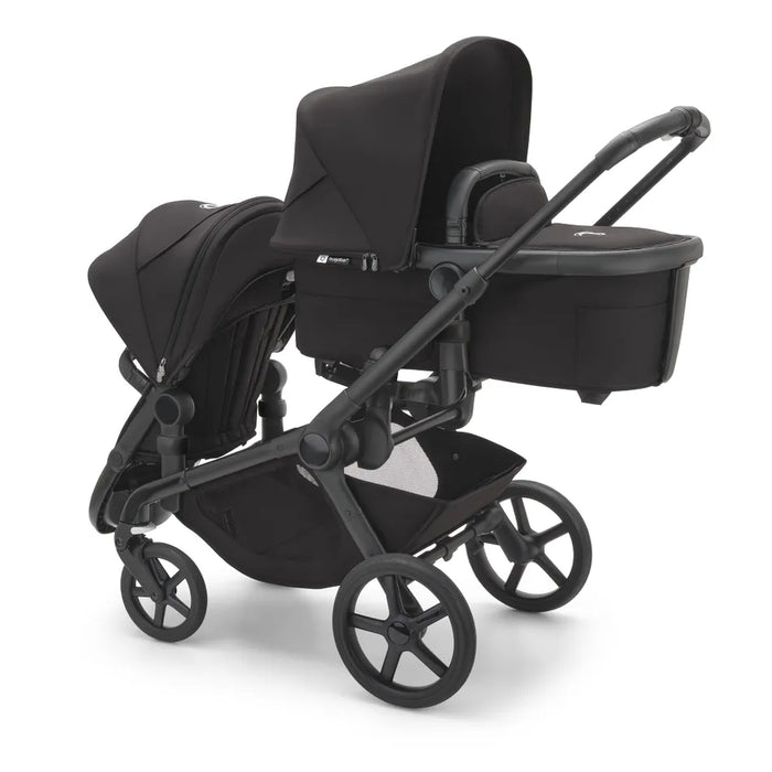 Bugaboo Kangaroo Upper Newborn Adapter