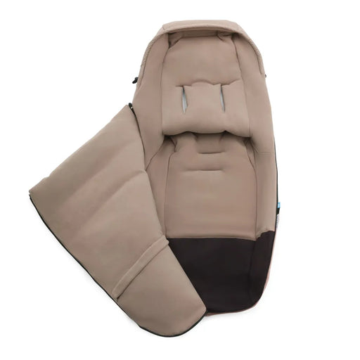 Bugaboo Performance Winter Footmuff - Dune Taupe