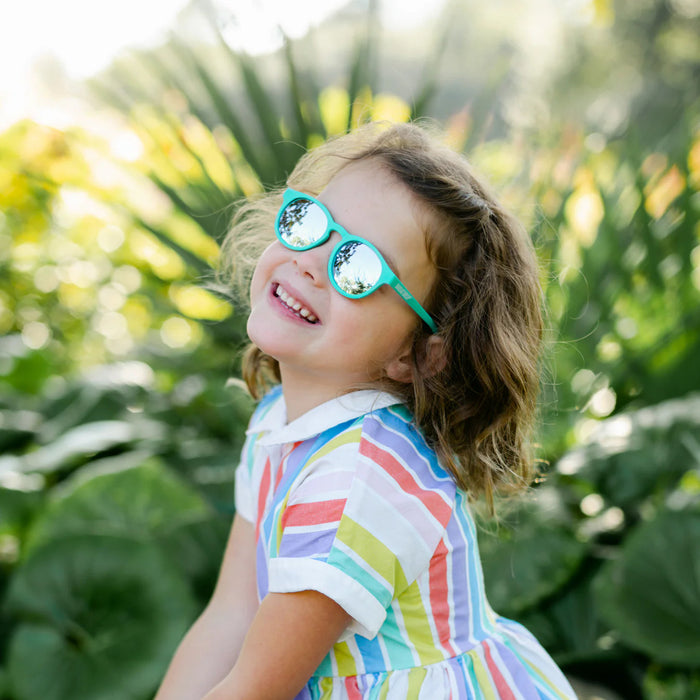 Babiators Keyhole Polarized 0-2y The Sunseeker