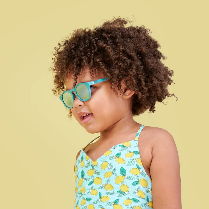 Babiators Keyhole Originals - Seafarer Blue 0-2Y