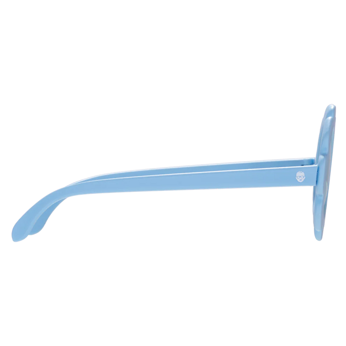 Babiators Flowers Non-Polarized Mirrored Sunglasses 3-5 Years - The Wild Flower