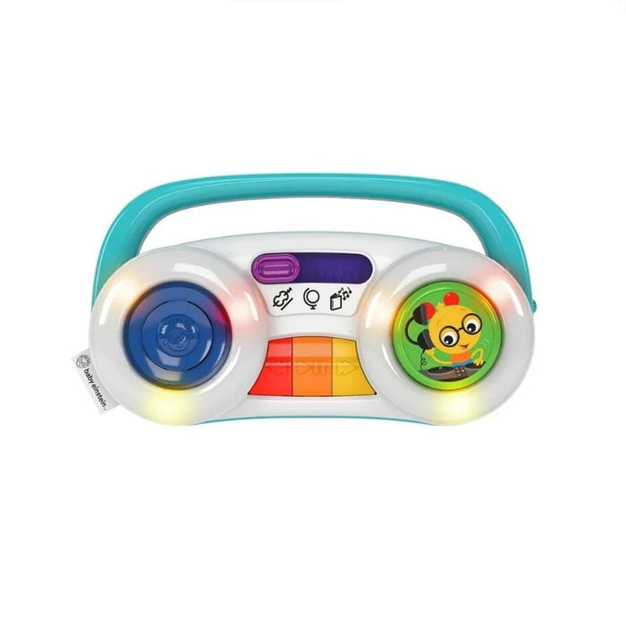 Baby Einstein Toddler Jams Musical Toy