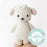 Cuddle+Kind Baby Lamb