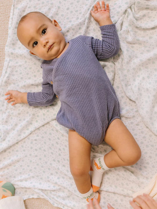 Ju-Ju-Be Swaddles Blanket 2pc Set - Roarsome