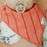 Copper Pearl Bandana Bibs Set - Farmstead