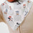 Copper Pearl Bandana Bibs Set - Mickey Mouse & Friends