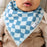 Copper Pearl Bandana Bibs Set - Ryder