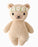 Cuddle+Kind Baby Honey Bear - Ivory Floral