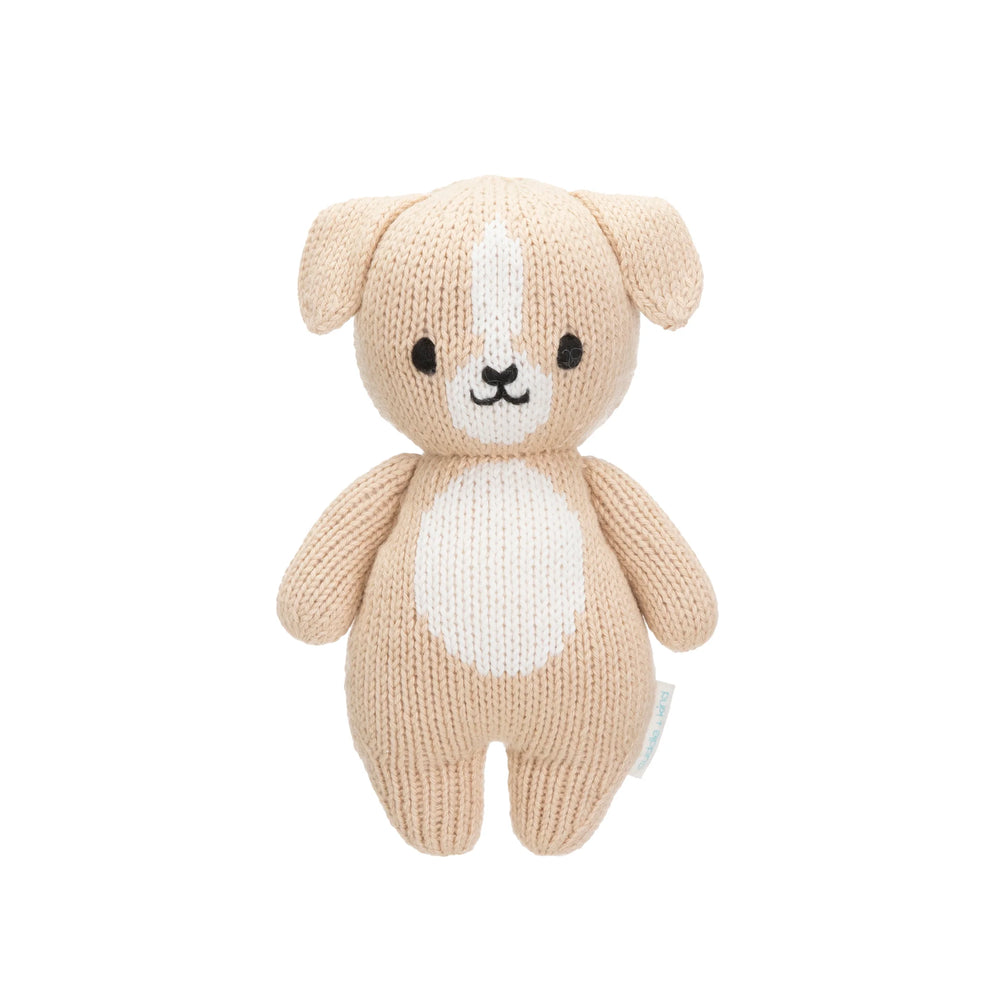 Cuddle+Kind Baby Puppy