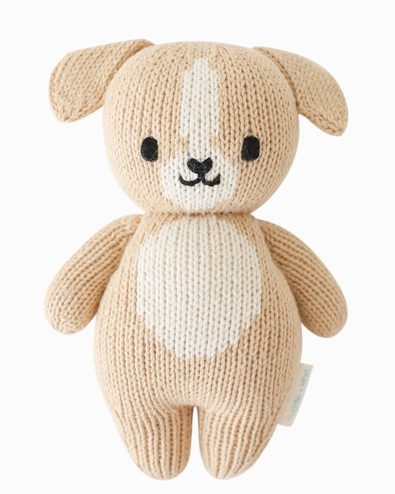 Cuddle+Kind Baby Puppy