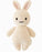 Cuddle+Kind Baby Rabbit - Oatmeal
