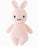 Cuddle+Kind Baby Rabbit - Powder Pink