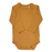 Coccoli Modal Bodysuit - Yellow