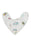 Loulou Lollipop Muslin Bandana Bib Set  - All Aboard BIBAAB