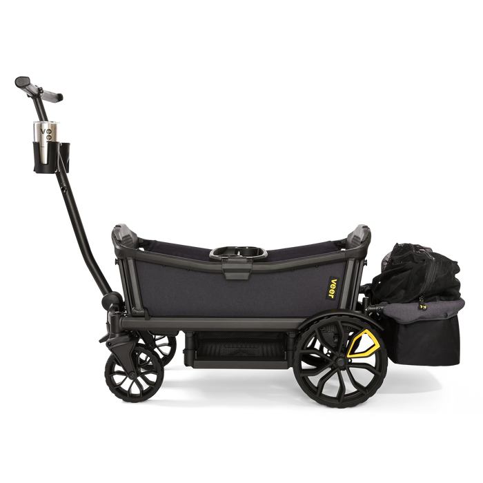 Veer Foldable Storage Basket for Cruiser City CBSK-CITY