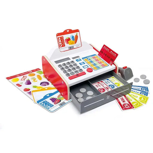 Hape Beep'N' Buy Cash Register E03184