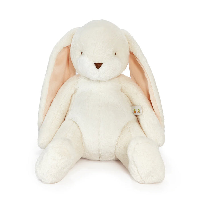 Bunnies by the Bay Big Nibble 20" Bunny - Cream