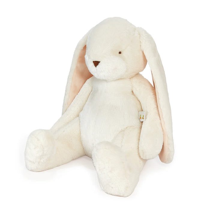 Bunnies by the Bay Big Nibble 20" Bunny - Cream