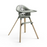 Stokke Clikk High Chair - Glacier Green