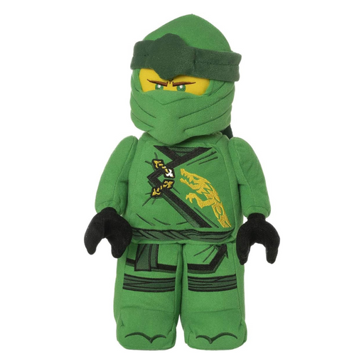 Manhattan Toy Lego Ninjago - Lloyd(Green)