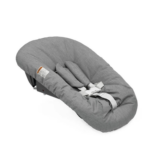Stokke Tripp Trapp Newborn Set V2 - Anthracite