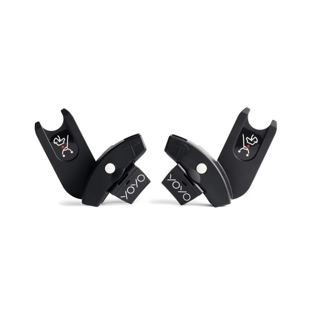 Stokke YOYO Car Seat Adapters