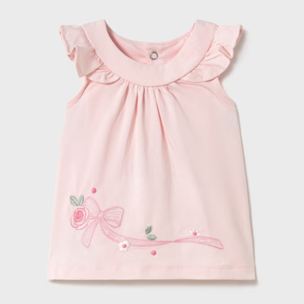 Mayoral Dress - Flora